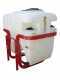 Oma 600 L Mounted Sprayer for Irrigation - Comet APS 96 Pump