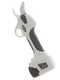Volpi KV300 Electric Pruning Shears - 2 Lithium Batteries - 25mm Cutting diameter