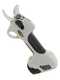 Volpi KV300 Electric Pruning Shears - 2 Lithium Batteries - 25mm Cutting diameter