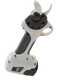 Volpi KV300 Electric Pruning Shears - 2 Lithium Batteries - 25mm Cutting diameter