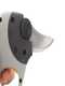Volpi KV300 Electric Pruning Shears - 2 Lithium Batteries - 25mm Cutting diameter