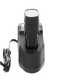Volpi KV300 Electric Pruning Shears - 2 Lithium Batteries - 25mm Max. &Oslash;