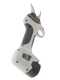 Volpi KV300 Electric Pruning Shears - 2 Lithium Batteries - 25mm Max. &Oslash;