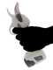 Volpi KV300 Electric Pruning Shears - 2 Lithium Batteries - 25mm Max. &Oslash;