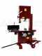 Double-feed band saw 500 SCE LUX - electric and tractor-driven