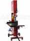 Double-feed band saw 500 SCE LUX - electric and tractor-driven