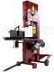 Double-feed band saw 500 SCE LUX - electric and tractor-driven