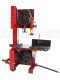 Double-feed band saw 500 SCE LUX - electric and tractor-driven