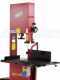 Double-feed band saw 500 SCE LUX - electric and tractor-driven