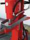 Simatech 35 Tons Tractor-mounted Vertical Log Splitter, Hydraulic Piston - 800 mm Piston Stroke with Automatic Return