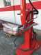 Simatech 35 Tons Tractor-mounted Vertical Log Splitter, Hydraulic Piston - 800 mm Piston Stroke with Automatic Return