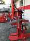 Simatech 35 Tons Tractor-mounted Vertical Log Splitter, Hydraulic Piston - 800 mm Piston Stroke with Automatic Return