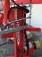 Simatech 35 Tons Tractor-mounted Vertical Log Splitter, Hydraulic Piston - 800 mm Piston Stroke with Automatic Return