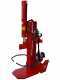 Simatech 35 Tons Tractor-mounted Vertical Log Splitter - 800 mm Piston Stroke - Hydraulic