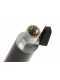 Black pole for olive harvesters - fixed - ExtraLight, 250 cm, made of aluminium