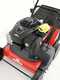 Eurosystems SC 42 B - Lawn Scarifier with Fixed Blades - B&amp;S 450 Engine