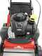 Eurosystems SC 42 B - Lawn Scarifier with Fixed Blades - B&amp;S 450 Engine