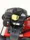 Eurosystems SC 42 B - Lawn Scarifier with Fixed Blades - B&amp;S 450 Engine