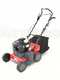 Eurosystems SC 42 B - Lawn Scarifier with Fixed Blades - B&amp;S 450 Engine