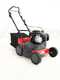 Eurosystems SC 42 B - Lawn Scarifier with Fixed Blades - B&amp;S 450 Engine