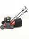 Eurosystems SC 42 B - Lawn Scarifier with Fixed Blades - B&amp;S 450 Engine