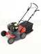 Eurosystems SC 42 B - Lawn Scarifier with Fixed Blades - B&amp;S 450 Engine