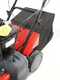 Eurosystems SC 42 B - Lawn Scarifier with Fixed Blades - B&amp;S 450 Engine