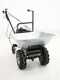 Self-propelled Power Wheelbarrow with B&amp;S 450E petrol engine