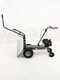 Self-propelled Power Wheelbarrow with B&amp;S 450E petrol engine