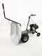 Self-propelled Power Wheelbarrow with B&amp;S 450E petrol engine