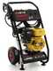 Lavor Independent 2800 Petrol Pressure Washer - 200 bar