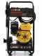 Lavor Independent 2800 Petrol Pressure Washer - 200 bar