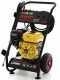 Lavor Independent 2800 Petrol Pressure Washer - 200 bar