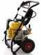 Lavor Independent 2800 Petrol Pressure Washer - 200 bar