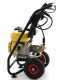 Lavor Independent 2800 Petrol Pressure Washer - 200 bar