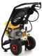 Lavor Independent 2800 Petrol Pressure Washer - 200 bar