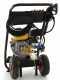 Lavor Independent 2800 Petrol Pressure Washer - 200 bar