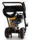 Lavor Independent 2800 Petrol Pressure Washer - 200 bar