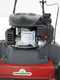 Eurosystems SC 42 L - Lawn Scarifier with Fixed Blades - Loncin Engine OHV