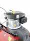 Eurosystems SC 42 L - Lawn Scarifier with Fixed Blades - Loncin Engine OHV