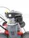 Eurosystems SC 42 L - Lawn Scarifier with Fixed Blades - Loncin Engine OHV