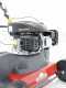 Eurosystems SC 42 L - Lawn Scarifier with Fixed Blades - Loncin Engine OHV