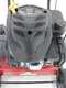 Eurosystems SC 42 L - Lawn Scarifier with Fixed Blades - Loncin Engine OHV