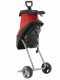 Einhell GC-KS 2540 - Electric blade garden shredder - with collector