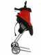 Einhell GC-KS 2540 - Electric blade garden shredder - with collector