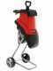 Einhell GC-KS 2540 - Electric blade garden shredder - with collector