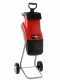 Einhell GC-KS 2540 - Electric blade garden shredder - with collector
