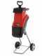 Einhell GC-KS 2540 - Electric blade garden shredder - with collector