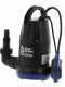 Annovi &amp; Reverberi ARUP 250PC Electric Submersible Pump for Clean Water - Low Consumption