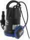 Annovi &amp; Reverberi ARUP 250PC Electric Submersible Pump for Clean Water - Low Consumption